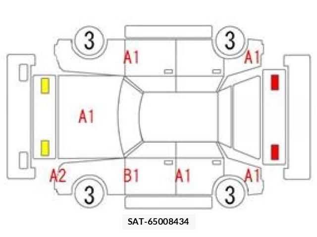 Honda FIT 2011 8922172-4