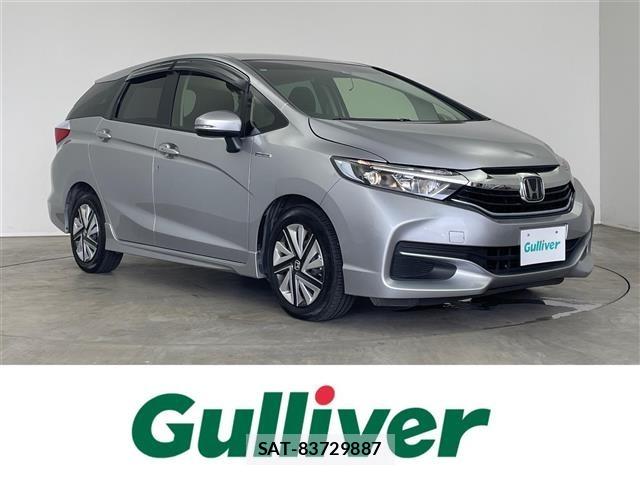 Honda SHUTTLE 2019 8715360-0