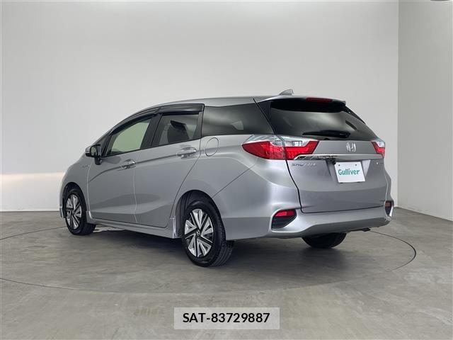 Honda SHUTTLE 2019 8715360-13