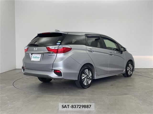 Honda SHUTTLE 2019 8715360-14