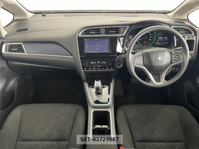 Honda SHUTTLE 2019 8715360-15