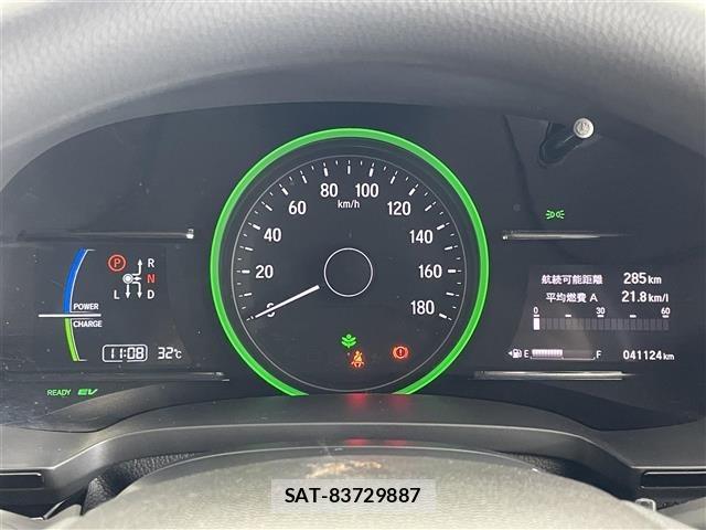 Honda SHUTTLE 2019 8715360-17
