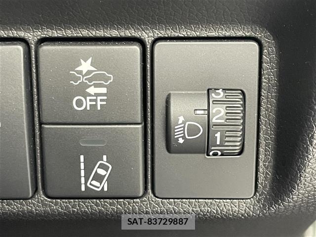 Honda SHUTTLE 2019 8715360-20