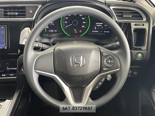 Honda SHUTTLE 2019 8715360-21