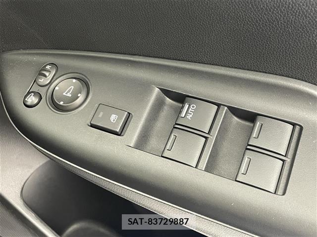 Honda SHUTTLE 2019 8715360-22