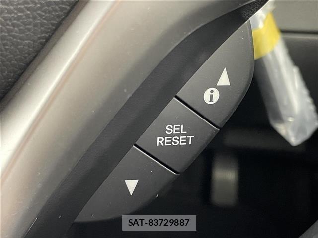Honda SHUTTLE 2019 8715360-7