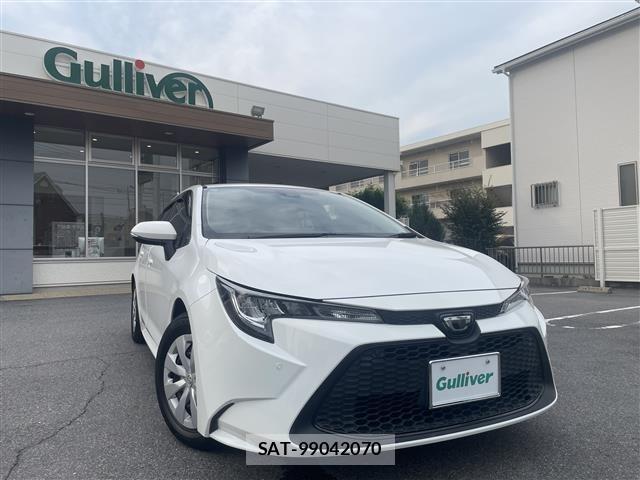 Toyota COROLLA TOURING 2021 8909815-0