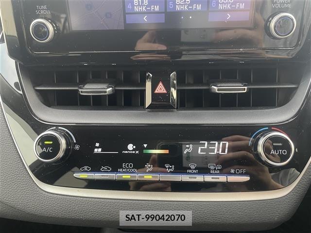 Toyota COROLLA TOURING 2021 8909815-1