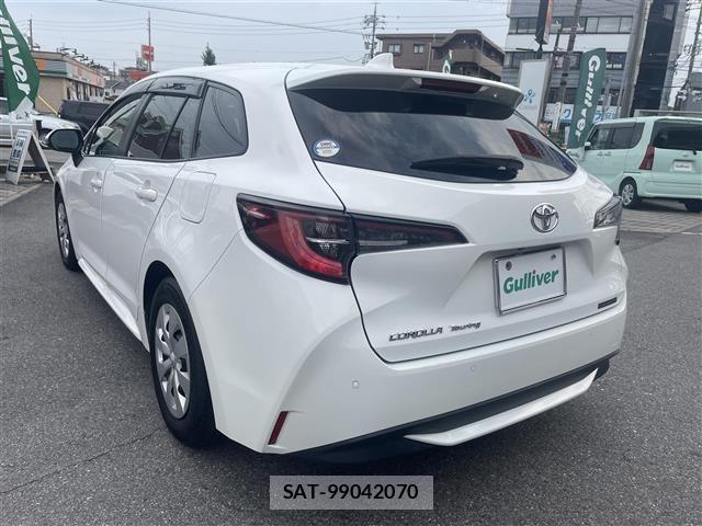 Toyota COROLLA TOURING 2021 8909815-13