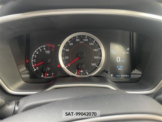 Toyota COROLLA TOURING 2021 8909815-14