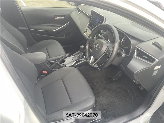 Toyota COROLLA TOURING 2021 8909815-15