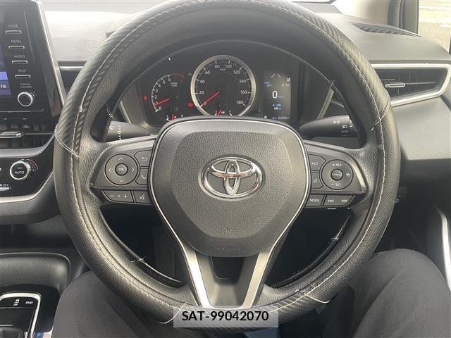 Toyota COROLLA TOURING 2021 8909815-16