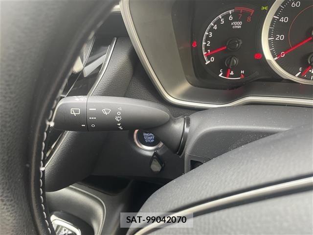 Toyota COROLLA TOURING 2021 8909815-17