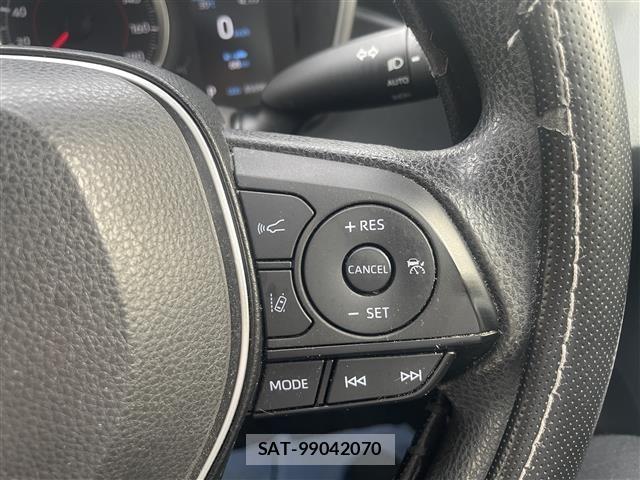 Toyota COROLLA TOURING 2021 8909815-19
