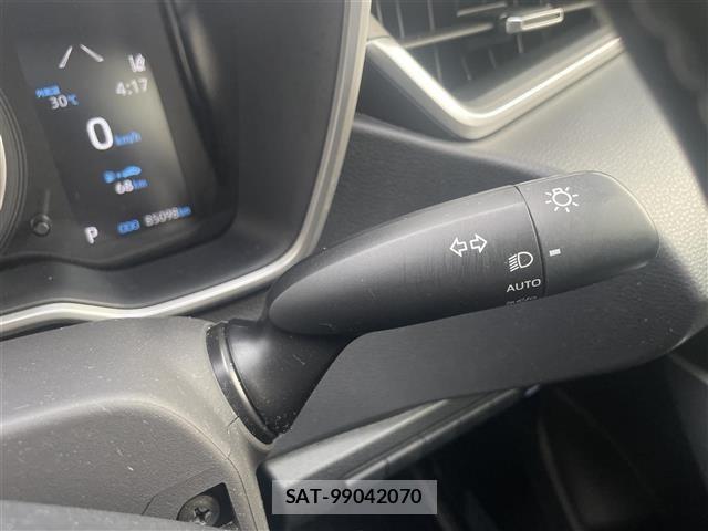Toyota COROLLA TOURING 2021 8909815-21
