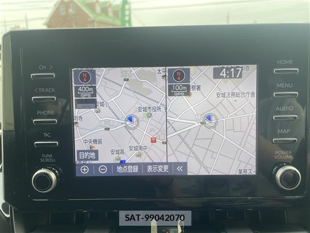 Toyota COROLLA TOURING 2021 8909815-3