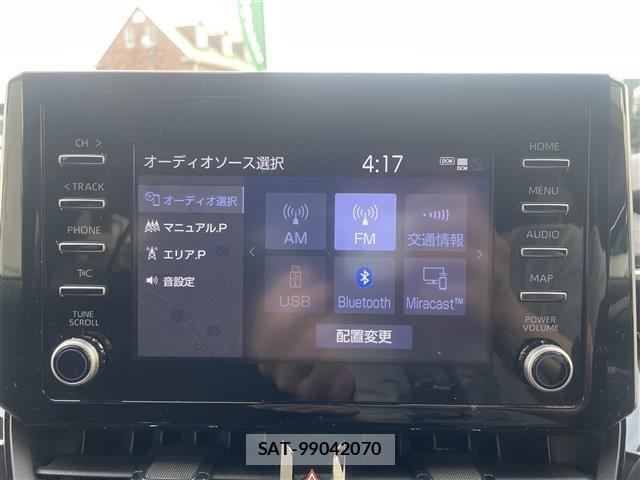 Toyota COROLLA TOURING 2021 8909815-7