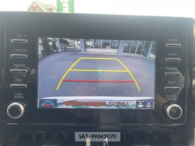 Toyota COROLLA TOURING 2021 8909815-8