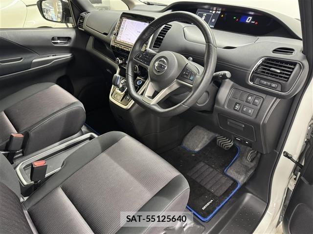 Nissan SERENA 2018 8672222-1