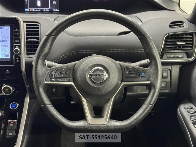 Nissan SERENA 2018 8672222-17