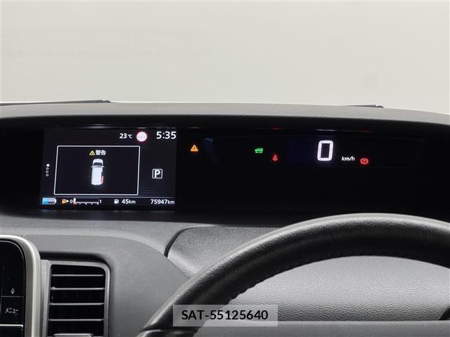 Nissan SERENA 2018 8672222-18