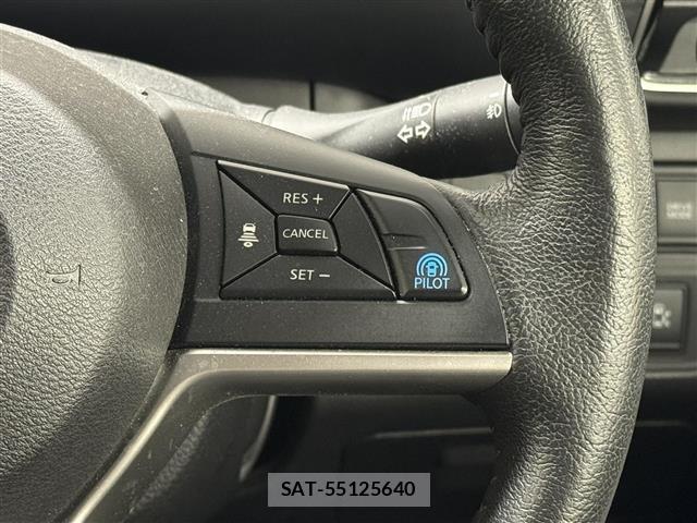Nissan SERENA 2018 8672222-20