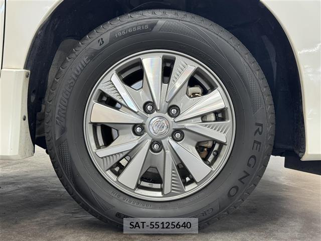 Nissan SERENA 2018 8672222-23