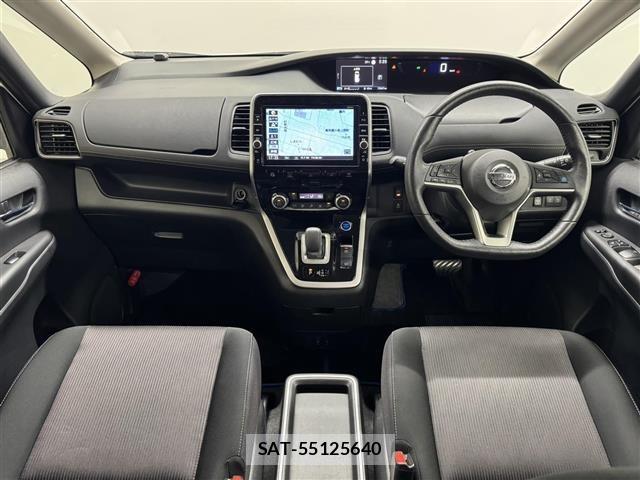 Nissan SERENA 2018 8672222-25