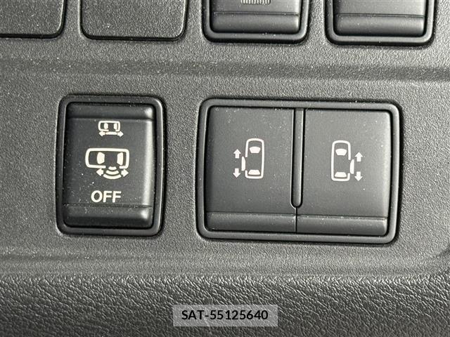 Nissan SERENA 2018 8672222-26