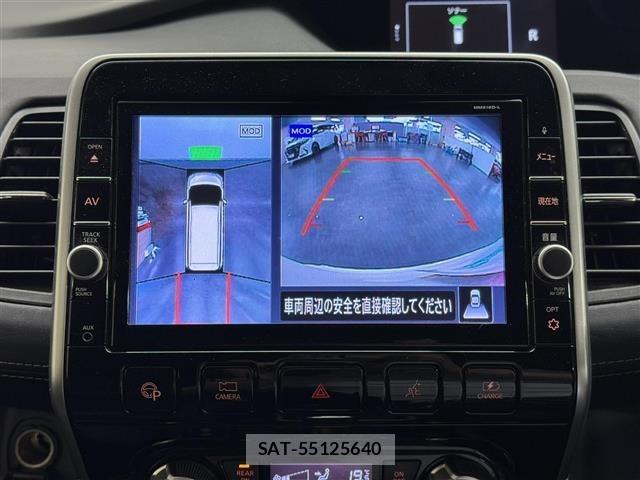 Nissan SERENA 2018 8672222-27