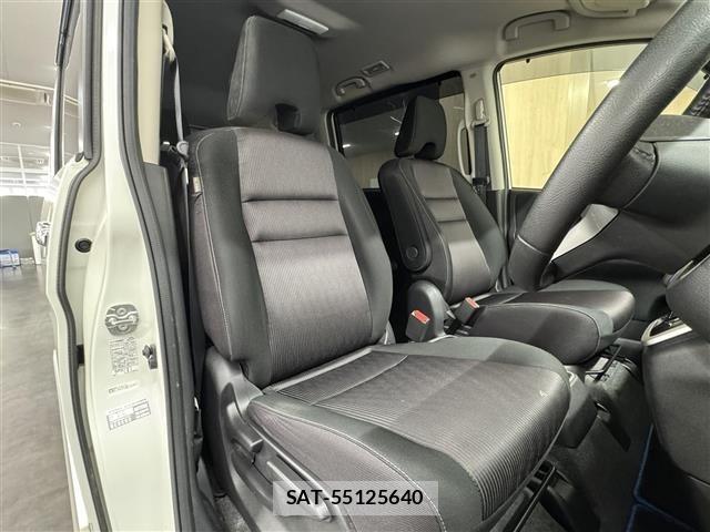 Nissan SERENA 2018 8672222-3