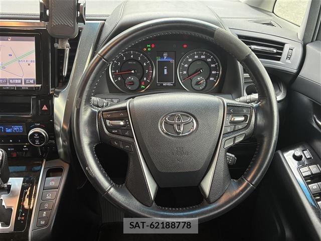 Toyota VELLFIRE 2015 8692816-10