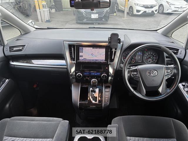 Toyota VELLFIRE 2015 8692816-14