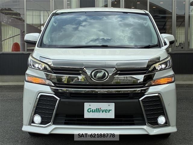 Toyota VELLFIRE 2015 8692816-16