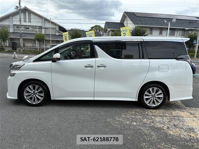 Toyota VELLFIRE 2015 8692816-18