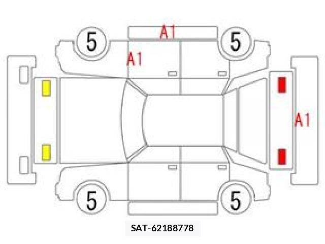 Toyota VELLFIRE 2015 8692816-23