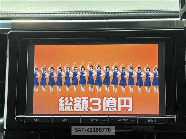 Toyota VELLFIRE 2015 8692816-6