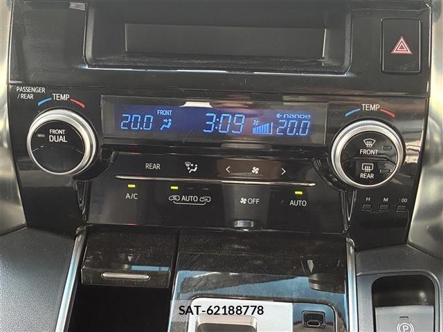 Toyota VELLFIRE 2015 8692816-8