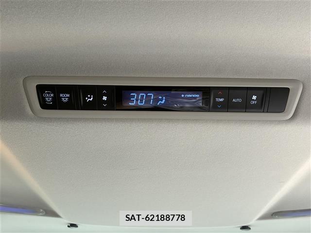 Toyota VELLFIRE 2015 8692816-9