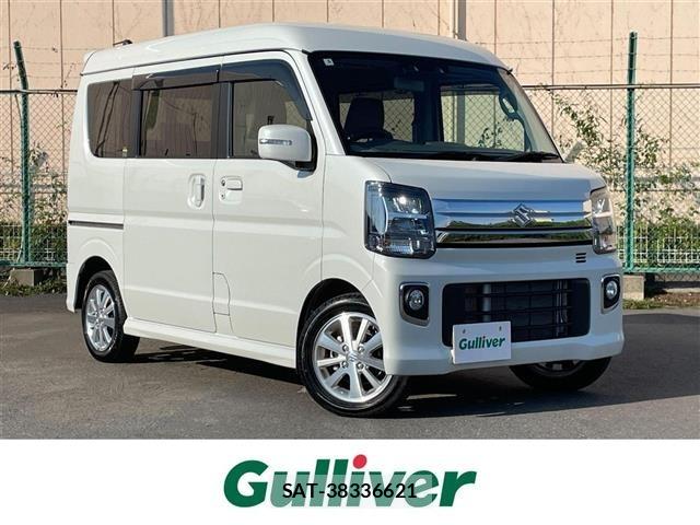 Suzuki EVERY WAGON 2025 8750988-0