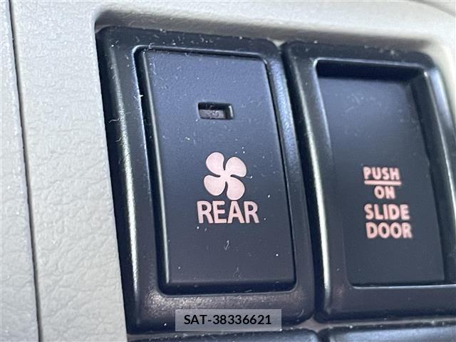 Suzuki EVERY WAGON 2025 8750988-1