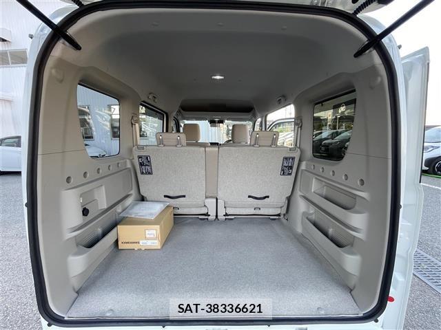 Suzuki EVERY WAGON 2025 8750988-10