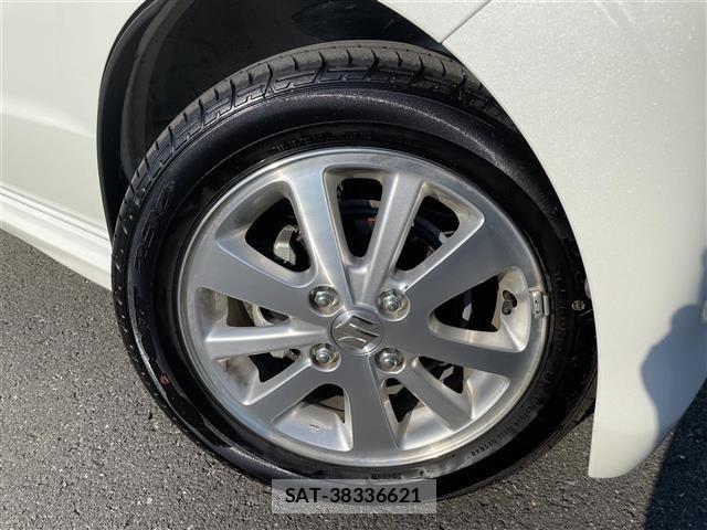 Suzuki EVERY WAGON 2025 8750988-11