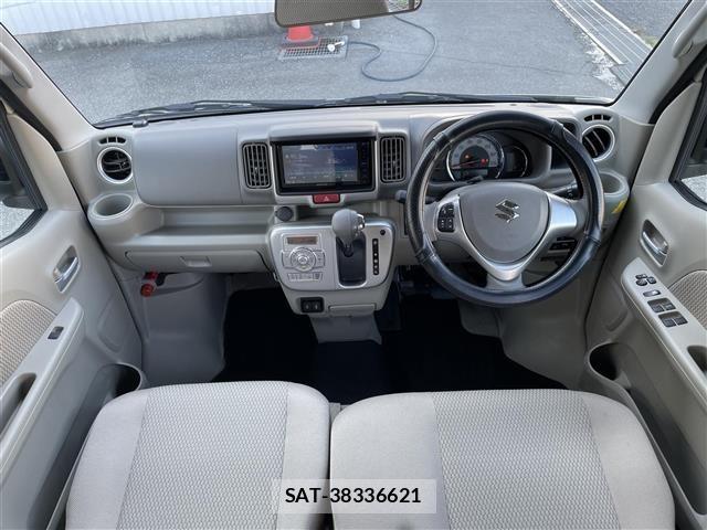 Suzuki EVERY WAGON 2025 8750988-14