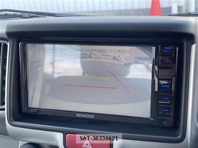 Suzuki EVERY WAGON 2025 8750988-15