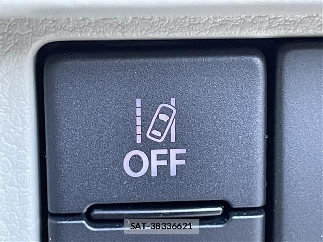 Suzuki EVERY WAGON 2025 8750988-17
