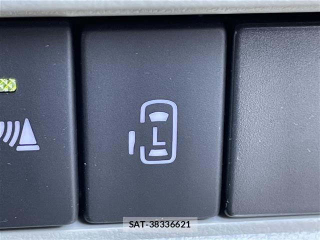 Suzuki EVERY WAGON 2025 8750988-19