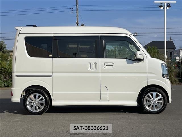 Suzuki EVERY WAGON 2025 8750988-20