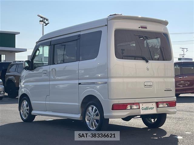 Suzuki EVERY WAGON 2025 8750988-22