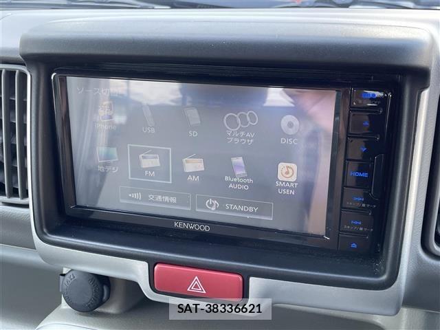 Suzuki EVERY WAGON 2025 8750988-4